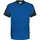 Hakro T-Shirt Contrast Performance, royal, Unisex-Größe: S