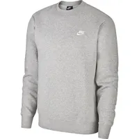 Nike NSW Club Fleece Sweatshirt Herren M