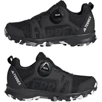 adidas Terrex Agravic Boa Kinder Core Black / Cloud White / Grey Three 28