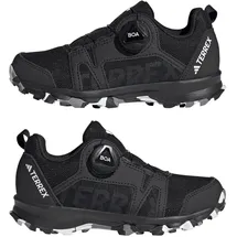 adidas Terrex Agravic Boa Kinder Core Black / Cloud White / Grey Three 28