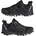 Core Black / Cloud White / Grey Three