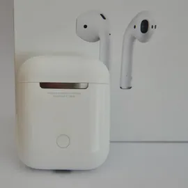 Apple AirPods (2. Generation)