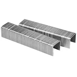 Rapesco Heftklammern 73/10 Silber 2000 St.