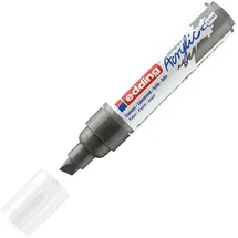 edding Acrylmarker 1 St. anthrazit