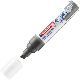 edding Acrylmarker 1 St. anthrazit