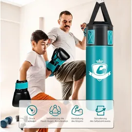 Costway Kinder Boxsack Set