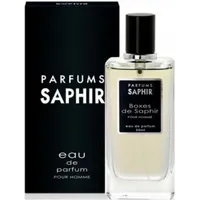 Saphir Boxen Dynamic Pour Homme EDP 50ml