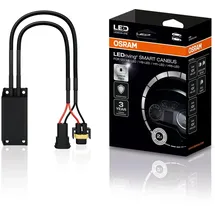 Osram Leitungssatz LEDriving® SMART CANBUS