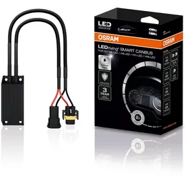 Osram Leitungssatz LEDriving® SMART CANBUS