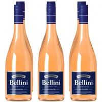 Gerstacker Bellini alkoholfrei Pfirsich 6 x 0,75 Liter