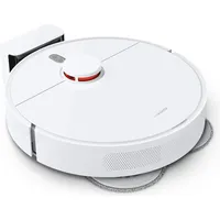 Xiaomi Robot Vacuum S10+ Weiß
