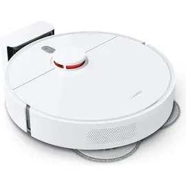 Xiaomi Robot Vacuum S10+ Weiß