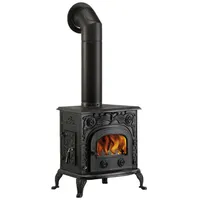 Globe-Fire Eros I