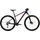 KROSS MTB Hardtail Level 2.0 29 Zoll RH 56 cm blau