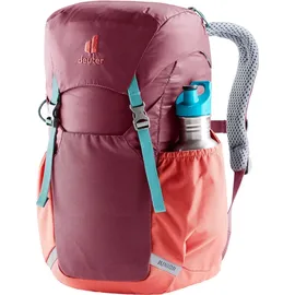 Deuter Junior 18 l maron/currant