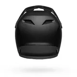 Bell Helme Bell Transfer Fahrradhelm, Farbe:matte black M