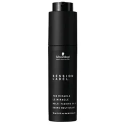 Session Label - The Miracle 50ml