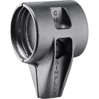 Halder Gehäuse SIMPLEX 2160 g