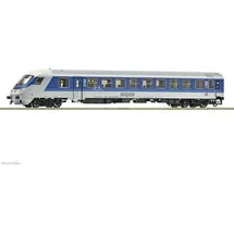 Roco InterRegio-Steuerwagen 2. Klasse IR 461 6210210 H0