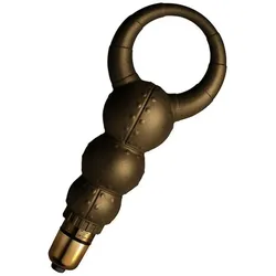 Penisringe Rocks-Off Poseidon Gold