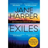 Macmillan Publishers International / Pan Exiles