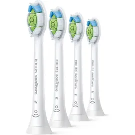 Philips Sonicare W Optimal White Aufsteckbürste HX6064/10 4 St.