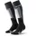 CEP Thermo lange Skisocken Herren 321 black/grey V 45-48+