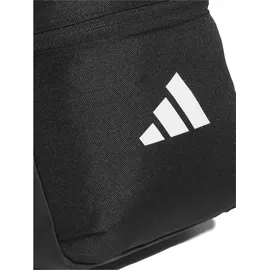 adidas Essentials Organizer Umhängetasche Polyester Black/White
