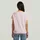 G-Star Raglan T-Shirt Pink, - Damen - XS