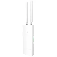 Cudy RE1200 Outdoor Wi-Fi Repeater AC1200 - Weiß