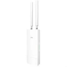 Cudy RE1200 International 1200 Mbit/s weiß