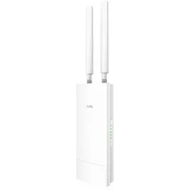 Cudy RE1200 International 1200 Mbit/s weiß