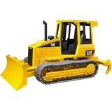 Bruder 02443 - CAT Kettendozer 1:16