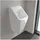 Villeroy & Boch Architectura Absaugurinal (55870501)