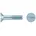 F REYHER Nchfg GmbH Co KG Senkschraube DIN 963 Schlitz M3 4 Messing 1000