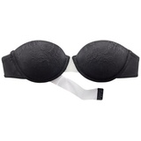 LASCANA Schalen-BH Damen schwarz Gr.75AA