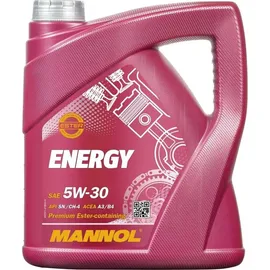 Mannol Energy 5W-30 7511 4 l