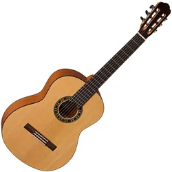 Romero by La Mancha Granito 32 4/4 Konzertgitarre