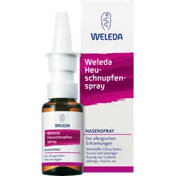 Heuschnupfenspray 20 ml