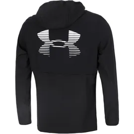 Under Armour Velociti Pro Storm schwarz XL
