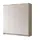 lookway Kleiderschrank Aurora 4D 0 x 0 x 0 cm Beige/Gold