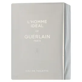 Guerlain L'Homme Ideal Eau de Toilette 50 ml