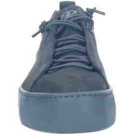 Paul Green Plateau Schnürschuhe Damen 31383333333039 Grau 40 EU - Grau