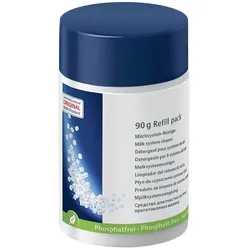 JURA 90 g Nachfüllflasche für 30 Reinigungen