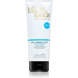 Bondi Sands Self Tanning Lotion Light/Medium Selbstbräuner-Milch 200 ml