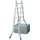 Krause Stabilo 4 x 4 Sprossen (123565)