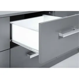 Interlink Elenzio 121,8 x 50,8 x 40 cm Grau