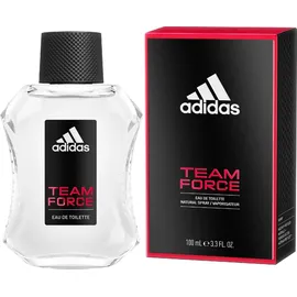 Adidas Team Force Eau de Toilette 100 ml