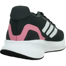 adidas Runfalcon 5 Damen Grey Six/Cloud White/Bliss Pink 40