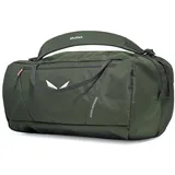 Salewa Agner Seiltasche Grün/Schwarz